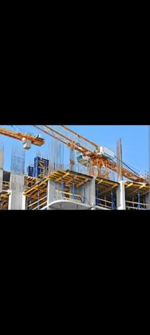 Terrain A5 chouka maarif