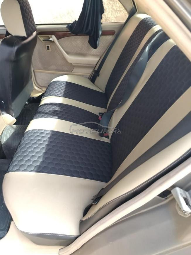 mercedes 220 a vendre