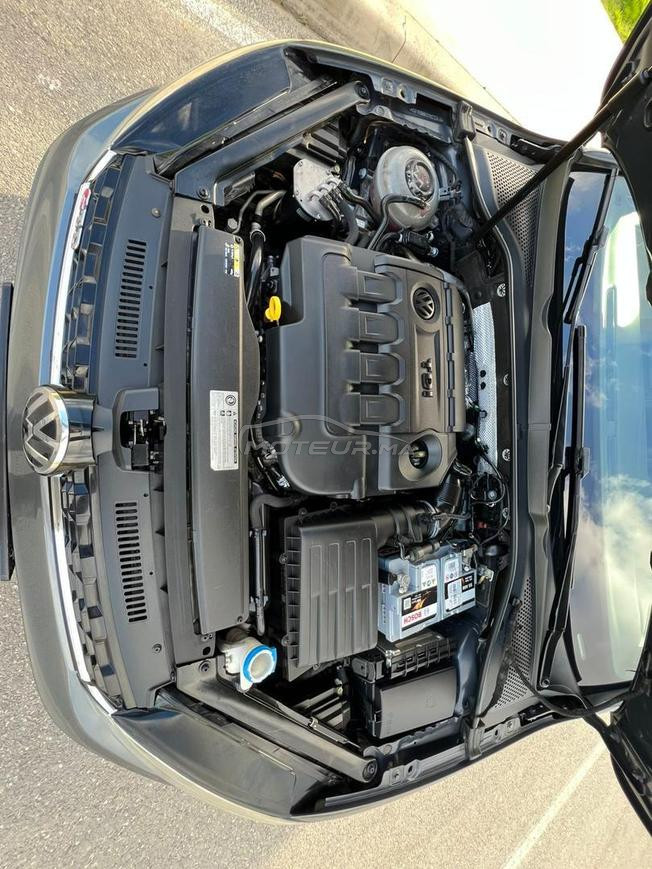 Golf 7.5 model 2017 dewana 2022 .  .tout option 