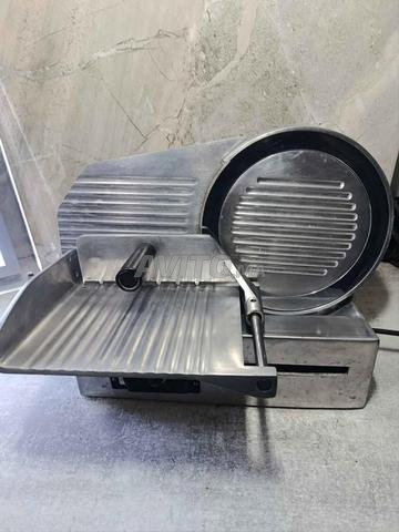 Trancheuse électrique professionnelle