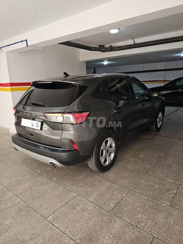 kuga 2021 70.000km automatique