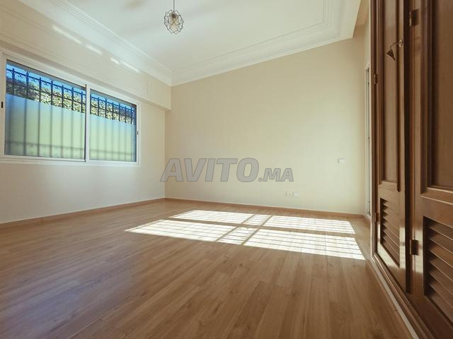 Appartement 105m² à louer à Californie