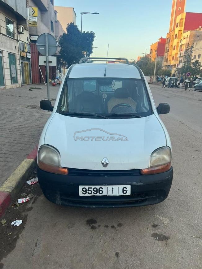 kangoo 2000