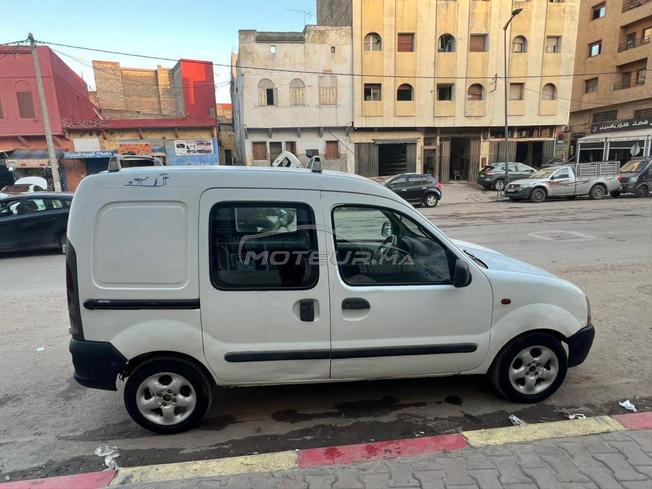 kangoo 2000