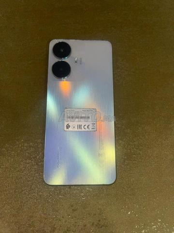 Realme C55 256GB - 16GB RAM extension Marrakech