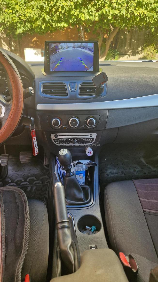 je met megane 3  vende 