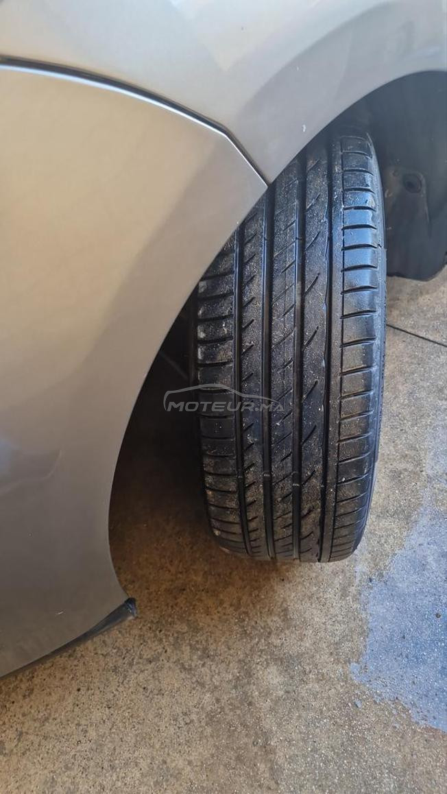 je met megane 3  vende 