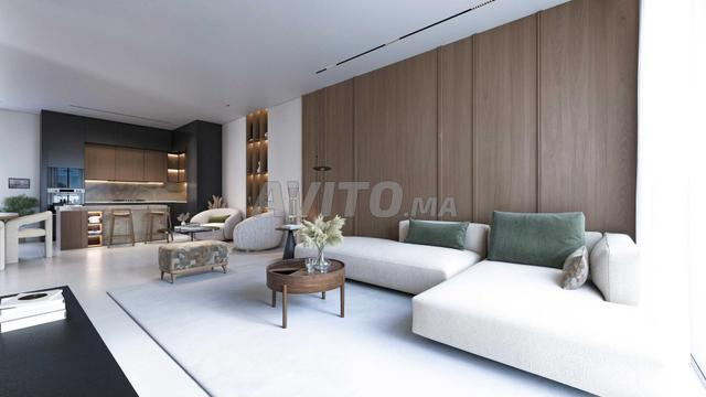 استوديو جديد 41م2 مع شرفة 9م2 - كيليز