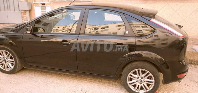 Ford Focus Ghia à vendre