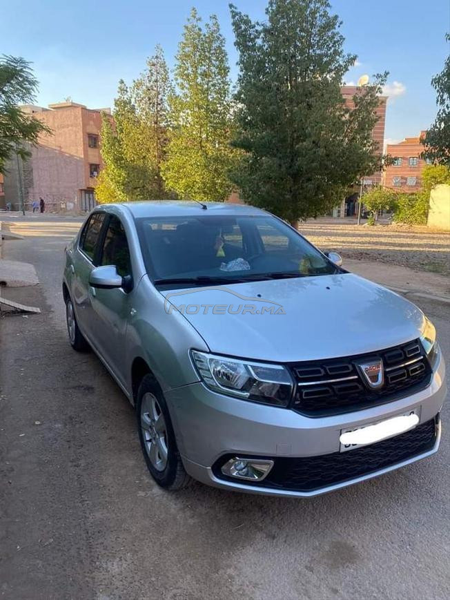 Dacia Logan 2019 Diesel 