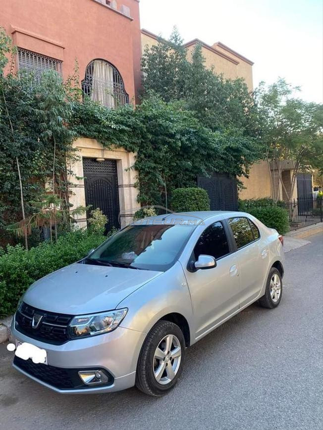 Dacia Logan 2019 Diesel 