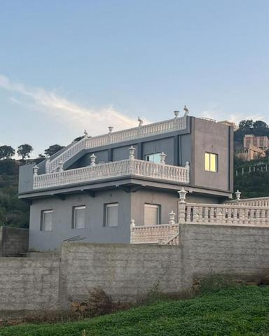 منزل للبيع في طنجة سيدي كنكوش