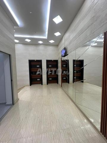 شقق للبيع في حدائق طنجة – من 60 حتى 70 متر مربع