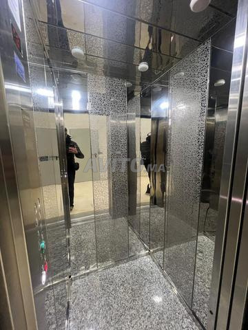 Appartements à vendre à Jardins de Tanger – de 60 à 70 mètres carrés - 2