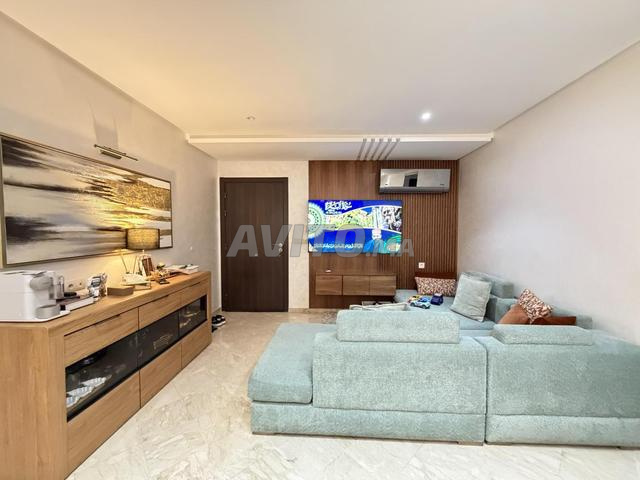 شقة 3 غرف نوم للبيع 117 متر مربع في مراكش