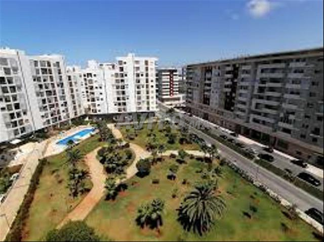 Appartement à vendre 151 m² à Rabat