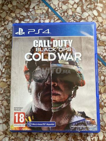 3 jeux de play 4 - 2