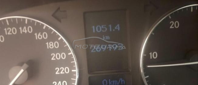 سيارة ممتازة اقتصادية بزاف  نوع مرسديس c200/203