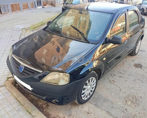 Dacia en bon état