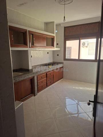 Étage villa libre//ensoleillé alboustane