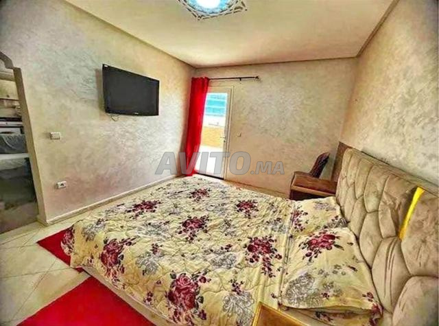 Appartement à louer à la journée