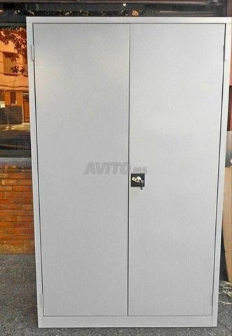 casier monobloc/armoire métallique - 2