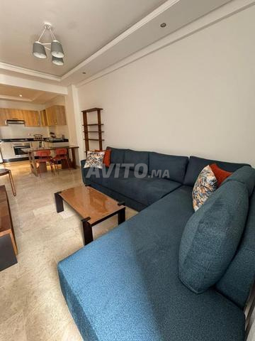 Appartement à louer 50 m à Casablanca - image 3