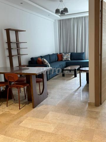 Appartement à louer 50 m à Casablanca - image 5