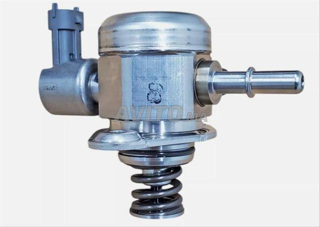 Pompe Ford, Land Rover, Range Rover, Volvo, Jaguar - 2