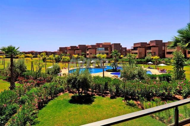 شقة للإيجار 13500 م² في مراكش