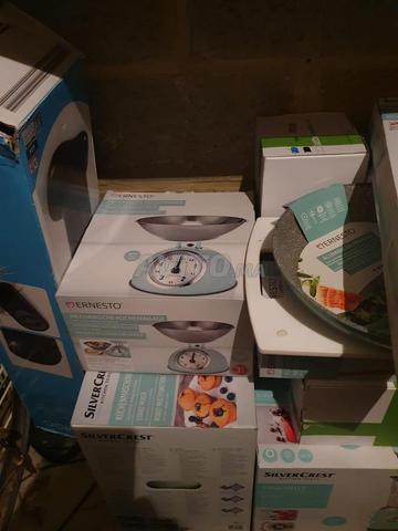 جميع العناصر جديدة لم تستخدم قط