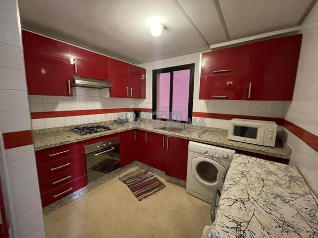 شقة للبيع بالقرب من فيكتور هوغو