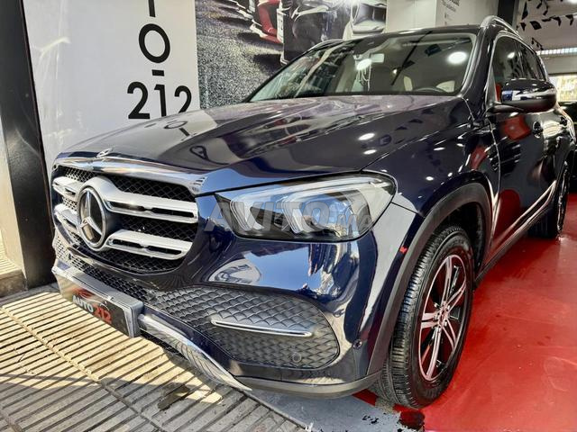 MERCEDES GLE 300d