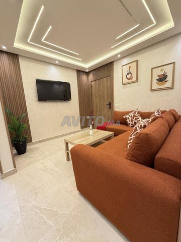 Appartement à louer à Beauséjour. 1 Pièce. Meublé