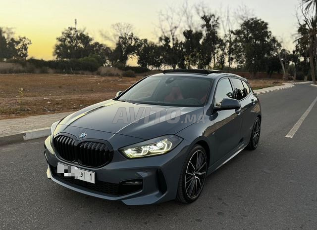 BMW Série 1 Pack M Xdrive 2022