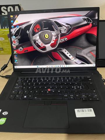 Lenovo I7 12eme 32g 1tb P1 G5