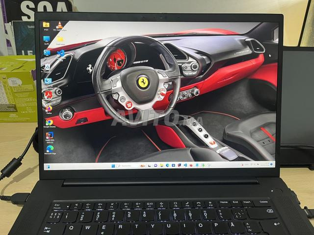 Lenovo I7 12eme 32g 1tb P1 G5 - 2