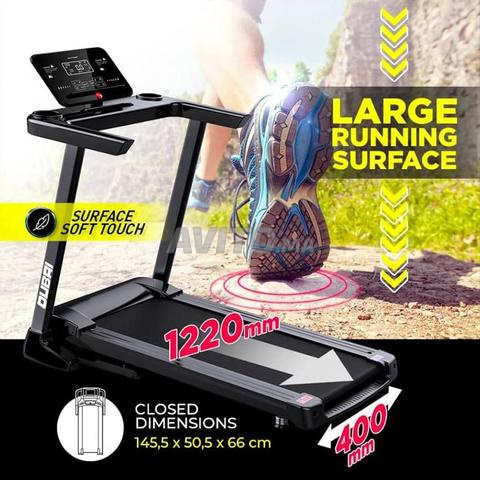 جهاز مشي هومكوم A90s