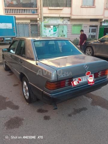 Mercedes-Benz 190 Diesel Manuelle 1992 à Khouribga