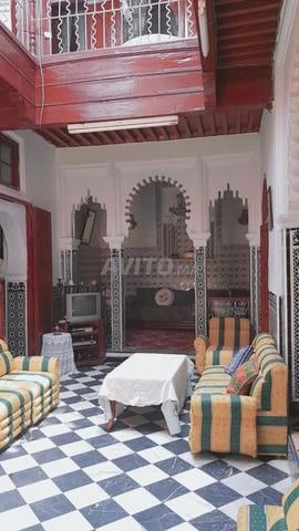 Maison à vendre à Tétouan Bab Oukla
