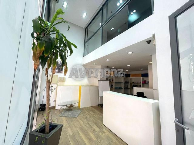 CMN-MA-2353 - Commerce à louer à Val Fleurie