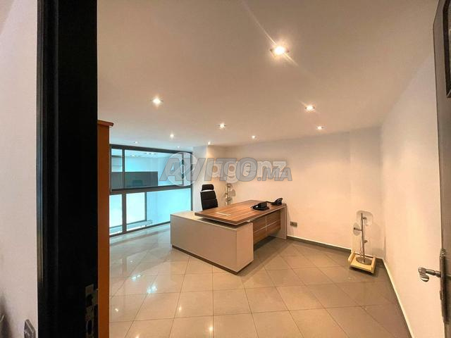 CMN-MA-2353 - محل تجاري للإيجار في فال فلوري - 2