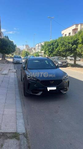 Cupra Formentor Essence Automatique 2024 à Fès