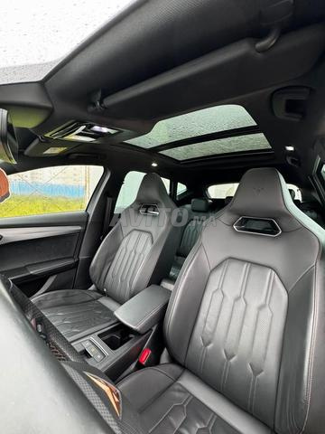 Cupra Formentor Essence Automatique 2024 à Fès