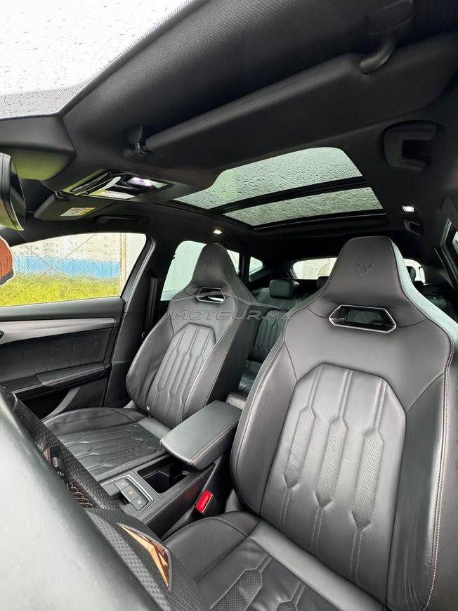 Cupra Formentor Essence Automatique 2024 à Fès