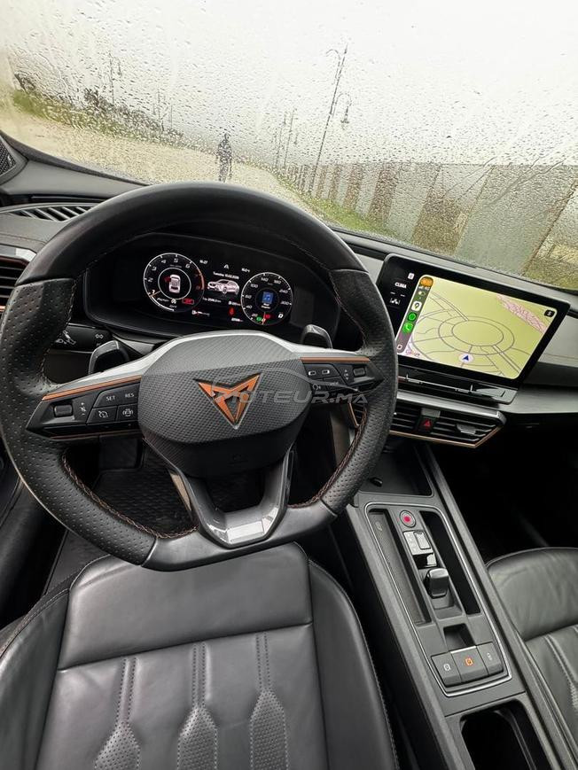 Cupra Formentor Essence Automatique 2024 à Fès