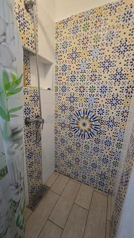 استوديو للإيجار 15 متر مربع في طنجة Sable d'Or