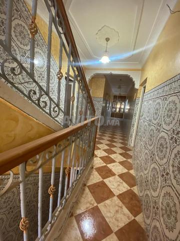 منزل للبيع محفظ 116 متر مربع maison a vendre - 2