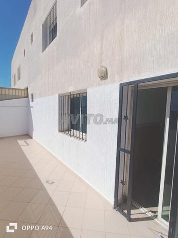 Vente Duplex sur MIMOSA avec Terrasse