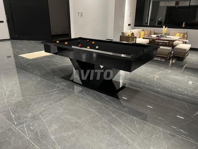 بلياردو للمنزل